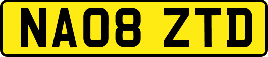 NA08ZTD