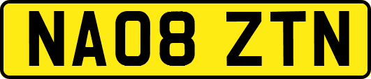 NA08ZTN