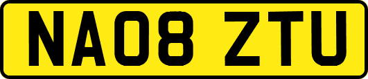 NA08ZTU