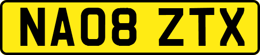 NA08ZTX