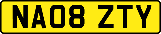 NA08ZTY