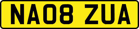 NA08ZUA