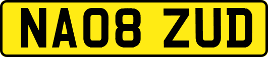 NA08ZUD