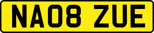 NA08ZUE
