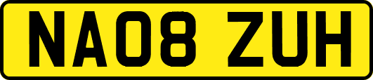 NA08ZUH