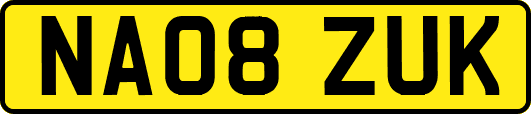 NA08ZUK