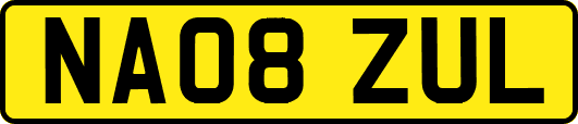 NA08ZUL