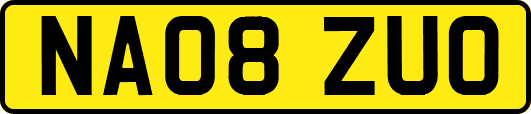 NA08ZUO