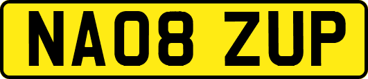 NA08ZUP