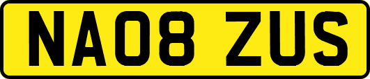 NA08ZUS