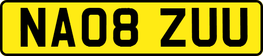 NA08ZUU