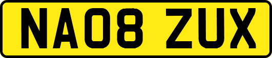 NA08ZUX