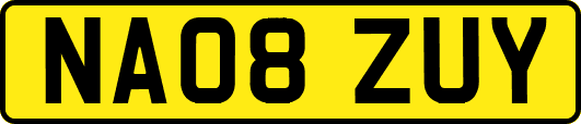 NA08ZUY