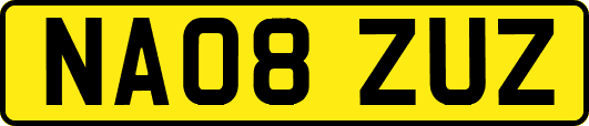 NA08ZUZ