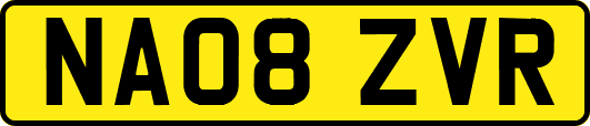 NA08ZVR
