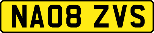 NA08ZVS
