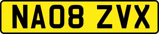 NA08ZVX