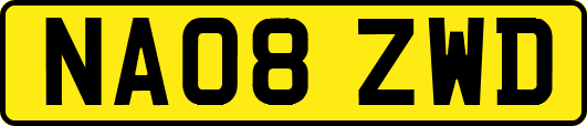 NA08ZWD
