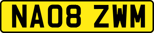 NA08ZWM