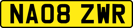 NA08ZWR
