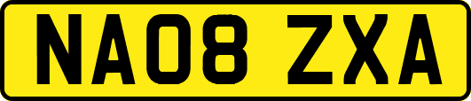 NA08ZXA