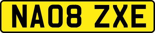 NA08ZXE