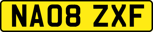 NA08ZXF