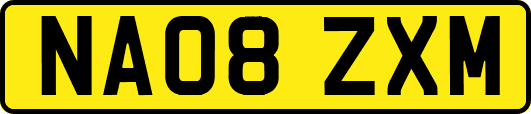 NA08ZXM