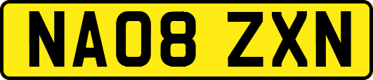 NA08ZXN
