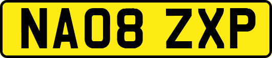 NA08ZXP