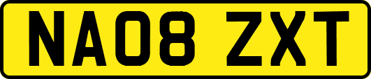 NA08ZXT