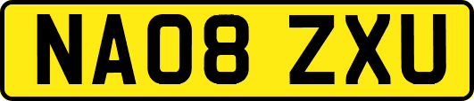 NA08ZXU