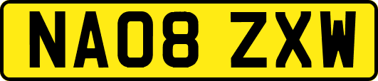 NA08ZXW