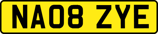 NA08ZYE
