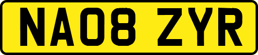 NA08ZYR