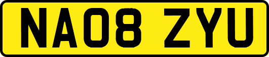 NA08ZYU