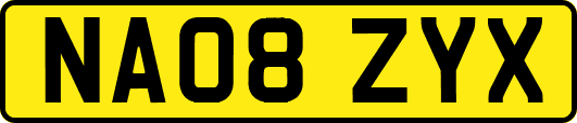 NA08ZYX