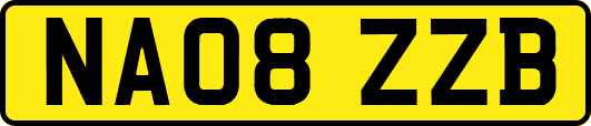 NA08ZZB