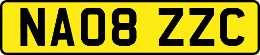 NA08ZZC