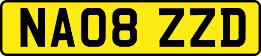 NA08ZZD