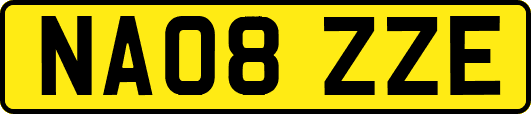 NA08ZZE