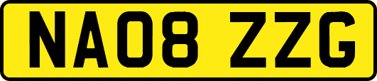 NA08ZZG