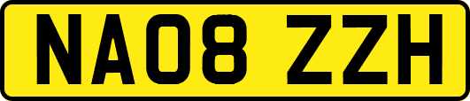 NA08ZZH