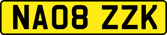 NA08ZZK