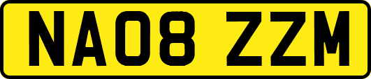 NA08ZZM