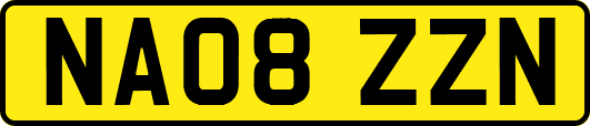 NA08ZZN
