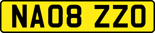 NA08ZZO