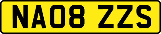 NA08ZZS