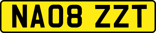 NA08ZZT
