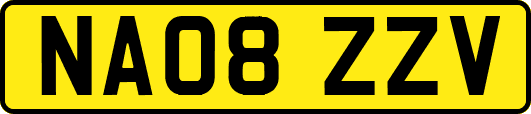 NA08ZZV